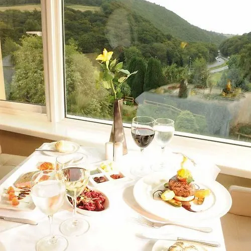 格兰维尔酒店及休闲俱乐部