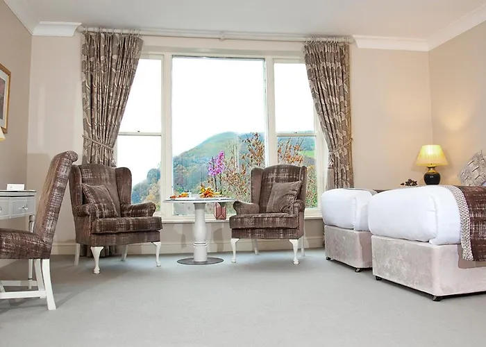 The Glenview & Leisure Club Ньютаун-Маунт-Кеннеди